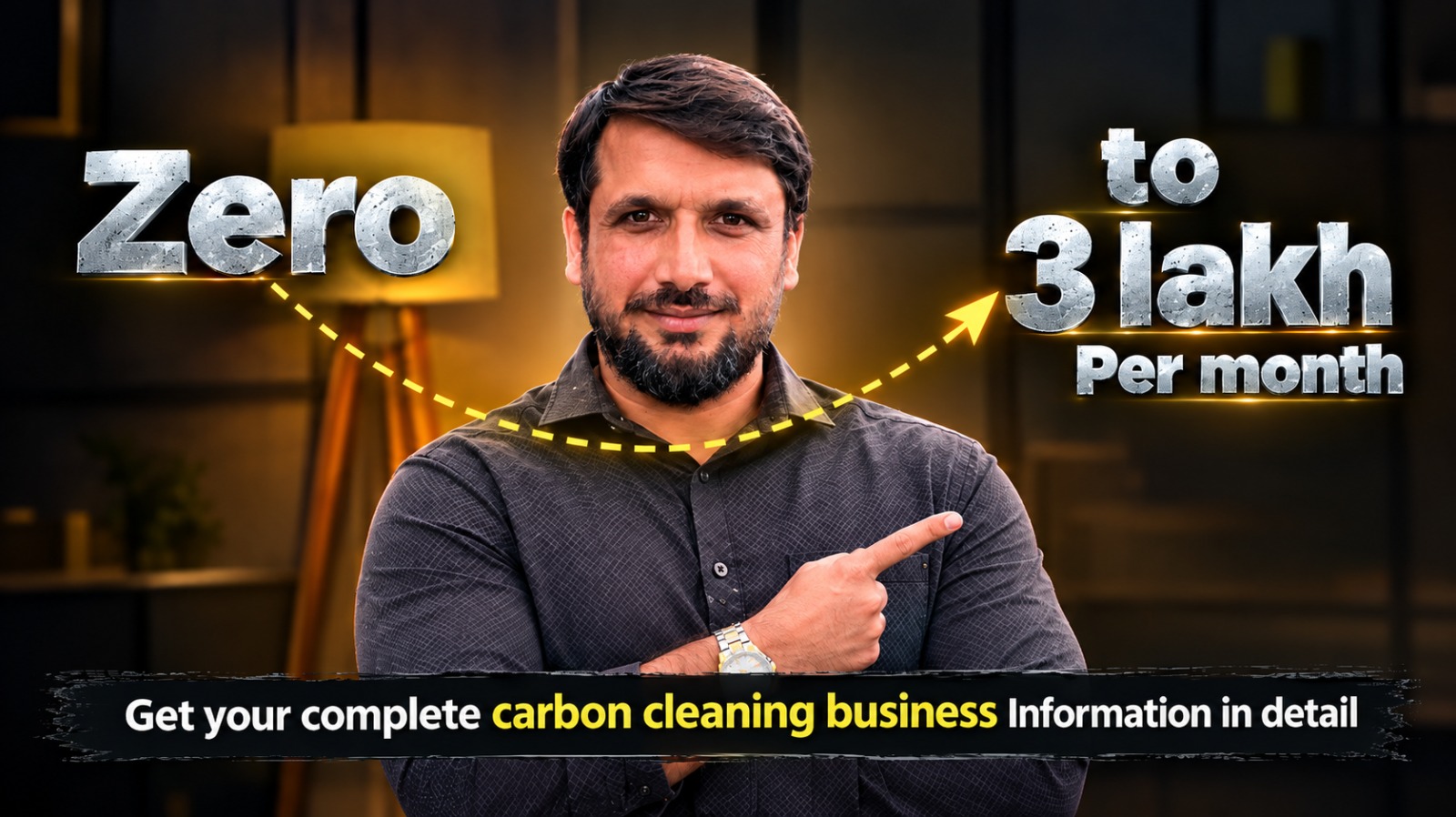 Hydrovigyaan Business Details Video Thumbnail